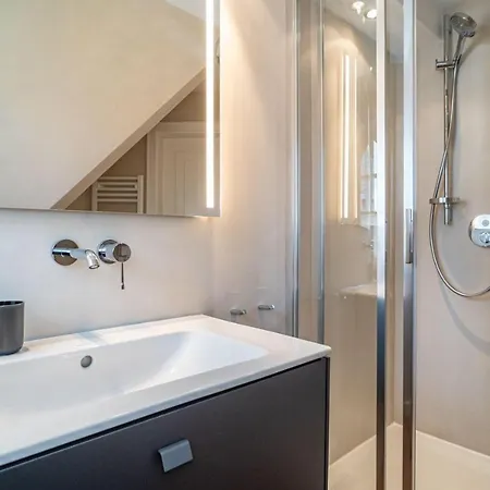 Appartement Strandpirat *