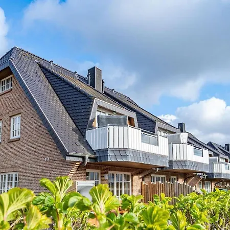 Appartement Strandpirat *