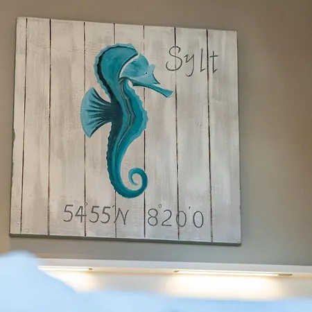 Strandpirat Appartement