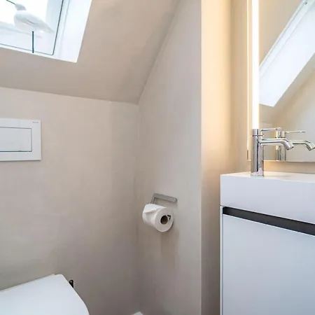 Strandpirat Appartement