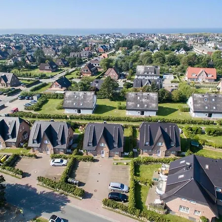 Strandpirat Wenningstedt-Braderup