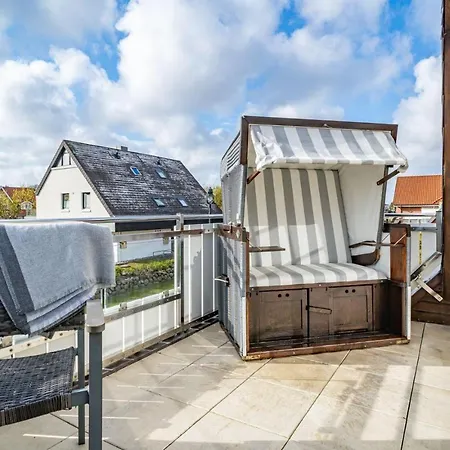 Strandpirat Wenningstedt-Braderup