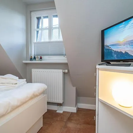 Strandpirat Appartement