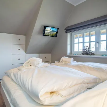 Strandpirat Wenningstedt-Braderup