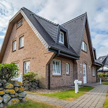 Strandpirat Wenningstedt-Braderup