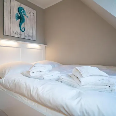 Appartement Strandpirat