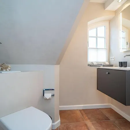 Appartement Strandpirat