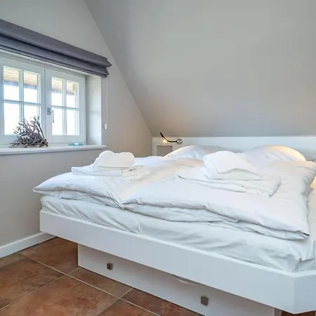 Appartement Strandpirat