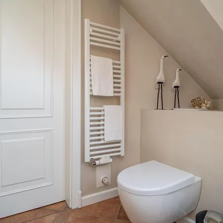 Strandpirat Appartement *