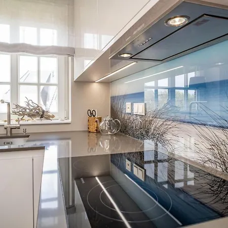 Strandpirat Appartement